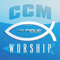 CCM Worship product image
