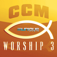 CCM Worship 3 product image