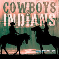 Cowboys & Indians product image