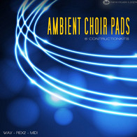 Ambient Choir Pads product image