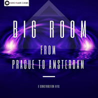 Big Room: From Prague to Amsterdam product image