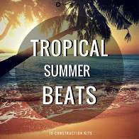 Tropical Summer Beats product image