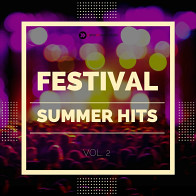 Festival Summer Hits Vol 2 product image