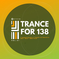 Trance for 138 Vol 1 product image