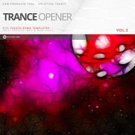 Trance Opener Vol 3 product image