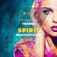 Trance Spirit Vol 3 product image