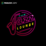 The Jazz Lounge product image
