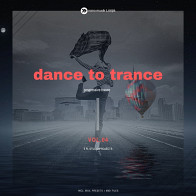 Dance To Trance Vol 4 product image