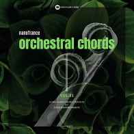 NanoTrance: Orchestral Chords Vol 1 product image