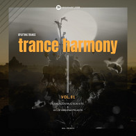 Trance Harmony Vol 1 product image