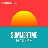 Summertime House product image