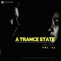 A Trance State MIDI Pack Vol 4 product image