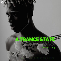 A Trance State MIDI Pack Vol 05 product image
