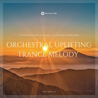 Orchestral Uplifting Trance Melody product image