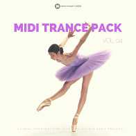 MIDI Trance Pack Vol 4 product image