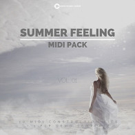 Summer Feeling Vol 1 product image
