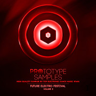Future Electro Festival Vol 2 product image