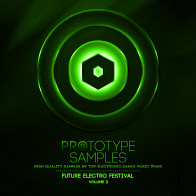 Future Electro Festival Vol 3 product image