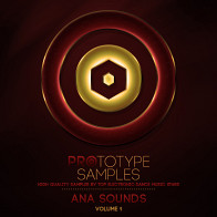 ANA Sounds Vol 1 product image