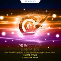 Jumper Style: FL Studio Project product image