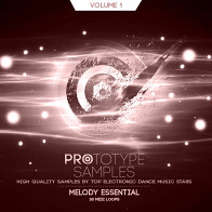 Melody Essential Vol 1 product image