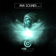 ANA Sounds Vol 3 product image
