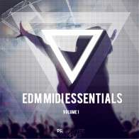 EDM MIDI Essentials Vol 1 product image