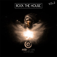 Rock The House Vol 2 product image