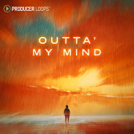 Outta My Mind product image