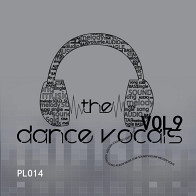 The Dance Vocals Vol 9 product image