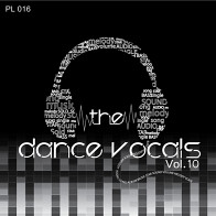 The Dance Vocals Vol 10 product image