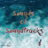 Sounds Of Soundtracks product image