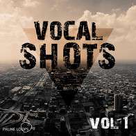 Vocal Shots Vol 1 product image