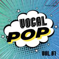 Vocal Pop Vol 1 product image