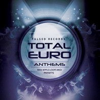 Total Euro Anthems product image