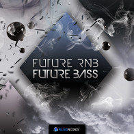 Future RnB & Future Bass product image