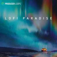 Lofi Paradise Lo-Fi Loops