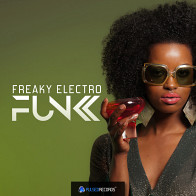 Freaky Electro Funk product image