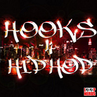 Hooks 4 Hip Hop product image