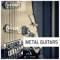 Metal Guitars product image