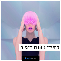 Disco Funk Fever product image