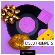 Disco Trumpets product image