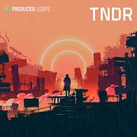 TNDR product image