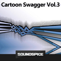 Cartoon Swagger Vol 3 product image