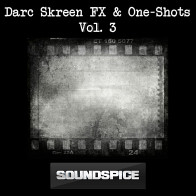 Darc Skreen: FX & One-Shots 3 product image