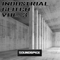 Industrial Glitch Vol 3 product image