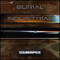 Burial Industrial product image