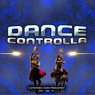 Dance Controlla product image