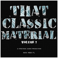 That Classic Material Vol 2 product image