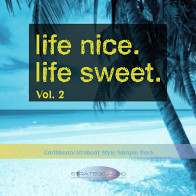 Life Nice Life Sweet Vol 2 product image